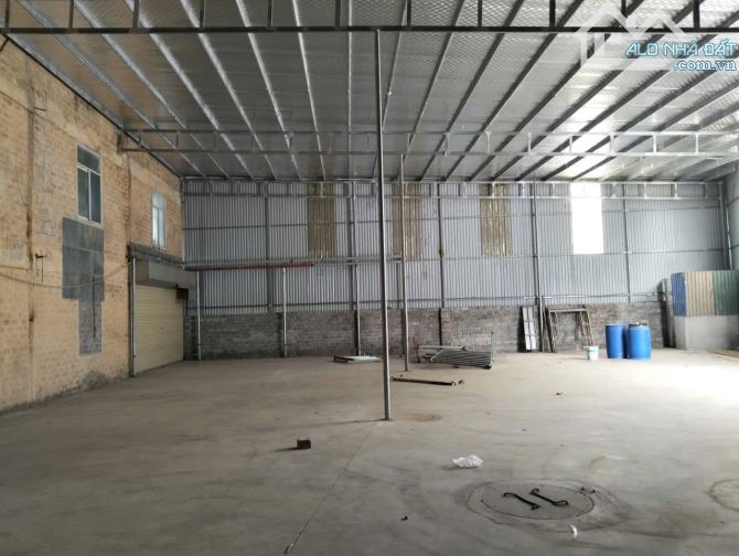 ⛔Cho thuê KHO XƯỞNG 250m có pccc Ngọc Hồi, Thanh Trì ,Hà Nội⛔ - 1