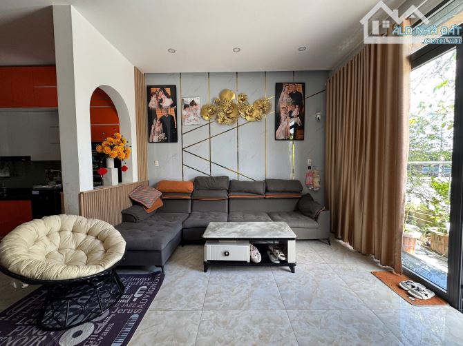Bán nhà 1 trệt 2 lầu đường số 8 khu dân cư Xây Dựng 8 (Hưng Phú 2), Hưng Phú, Cần Thơ, 180 - 1