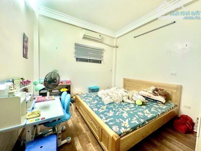 BÁN NHÀ CỔ LINH ,THẠCH BÀN LONG BIÊN – 39M² – 4 TẦNG – NGÕ Ô TÔ – 4 PHÒNG NGỦ – 7,8 TỶ - 1