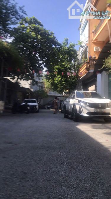 MÌNH CẦN BÁN LÔ ĐẤT ĐẸP TẠI PHƯỜNG HẠC THÀNH (NGỌC TRẠO CŨ) – TP. THANH HÓA - 1