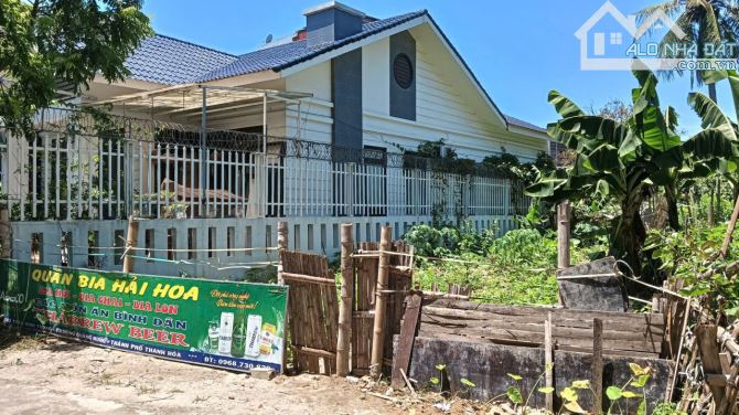 CẦN BÁN LÔ ĐẤT ĐẸP – PHƯỜNG QUẢNG HƯNG - TP.THANH HÓA - 1