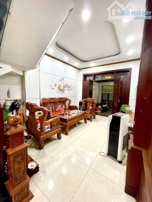MÃ LÒ 4 TẦNG, 4 X 16, NHỈNH 6🧄 XÍU XIU, BÌNH TÂN GIÁP TÂN PHÚ [608] - 1