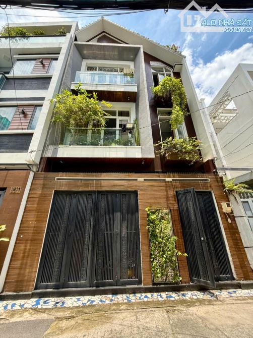🏡💥💥 BÁN NHÀ NGUYỄN KIỆM, PHÚ NHUẬN – HXH RỘNG THOÁNG  – GIÁ TỐT 9.5 TỶ 🏡💥💥 - 1