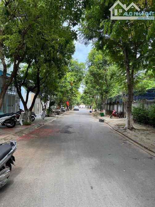 ✨ BÁN ĐẤT ĐẸP – NẠI THỊNH 5, SƠN TRÀ – ĐỐI DIỆN TRƯỜNG HBT – GIÁ CỰC TỐT ✨ - 1