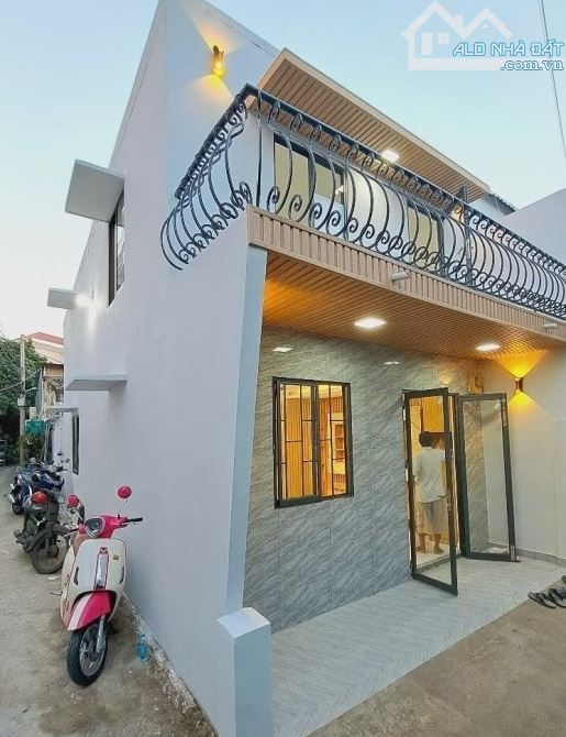 🔥 SỐC! Nhà đẹp 2 tầng – Tân Kỳ Tân Quý chỉ 2 TỶ 1 - 51m2 - CHỈ NHỈNH 2 TỎI🔥 - 1