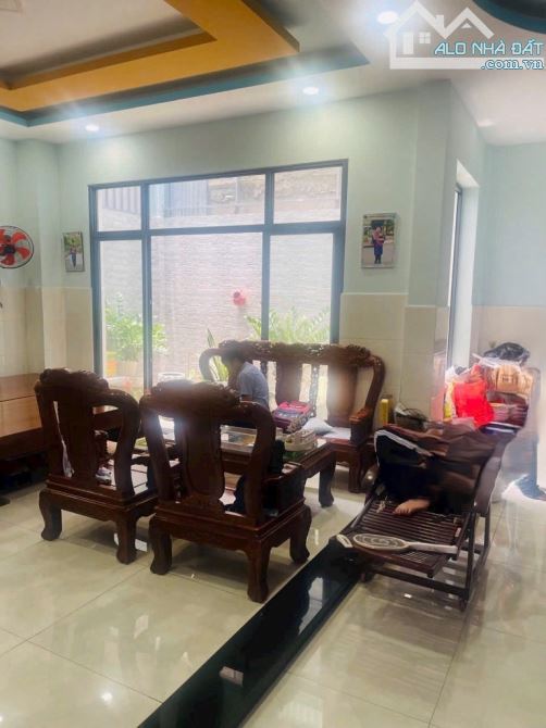 4 TẦNG LÊ NIỆM - PHÚ THẠNH TÂN PHÚ -DT: 4/9*19M (110M2) NỞ HẬU 9M - GIÁ 13.5 TỶ TL - 1
