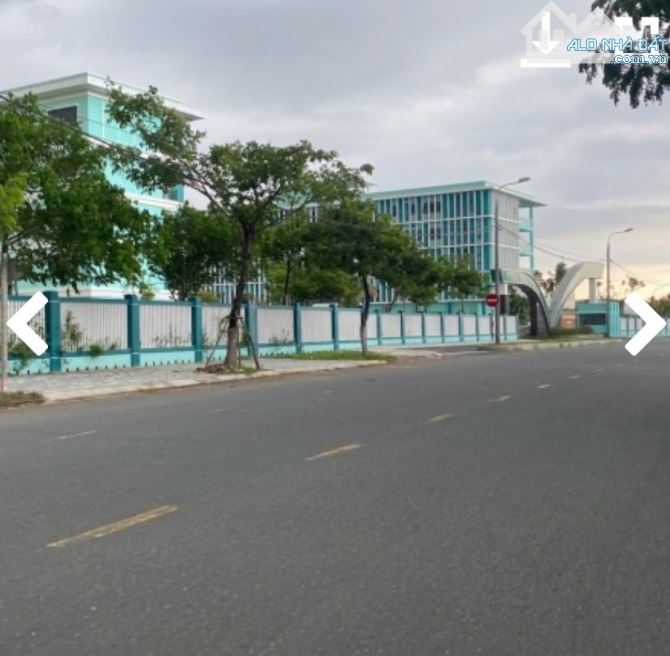💥 KIỆT Ô TÔ MAI ĐĂNG CHƠN – HOÀ QUÝ – NGANG KHỦNG 7.5M – GIÁ CHỈ 1 TỶ 99 💥 Ngũ H Sơn - 1