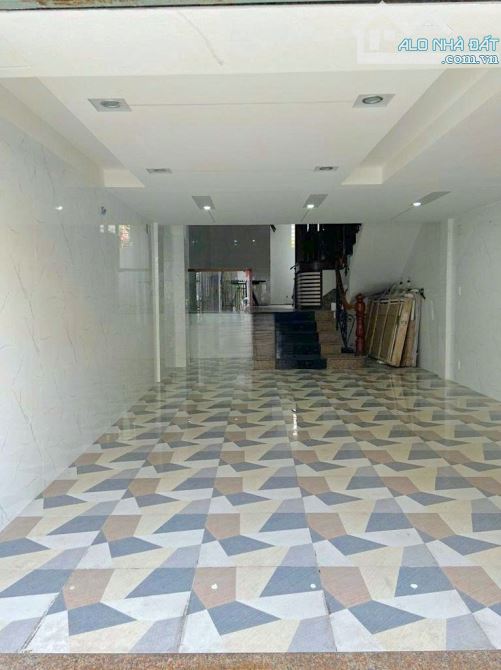 Nhà Hồng Hà Sân bay 5x20 Trệt.3Lầu.5P.5wc.Full NThất,ML.Tốt VP.Ở GĐ - 1