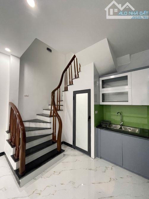 Rẻ nhất khu vực Yên Nghĩa , Hà Đông , gần phố , gần ô tô - 1