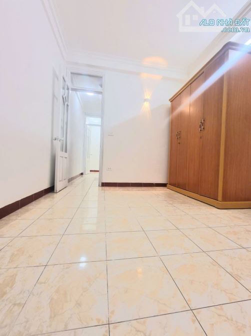THỤY KHUÊ – 31M² – 4.5 TẦNG – 7.9 TỶ - 1