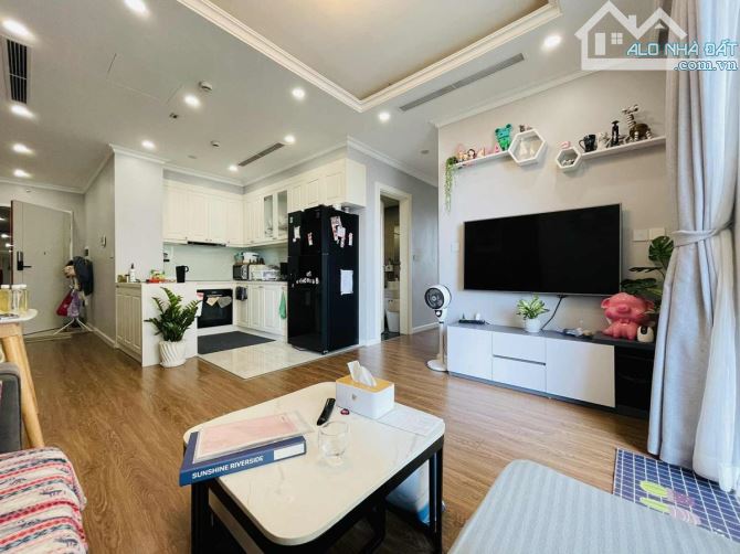 BÁN CHUNG CƯ CAO CẤP SUNSHINE RIVERSIDE -  QUẬN TÂY HỒ - FUL NỘI THẤT - 90M - 3PN - 2VS - 1