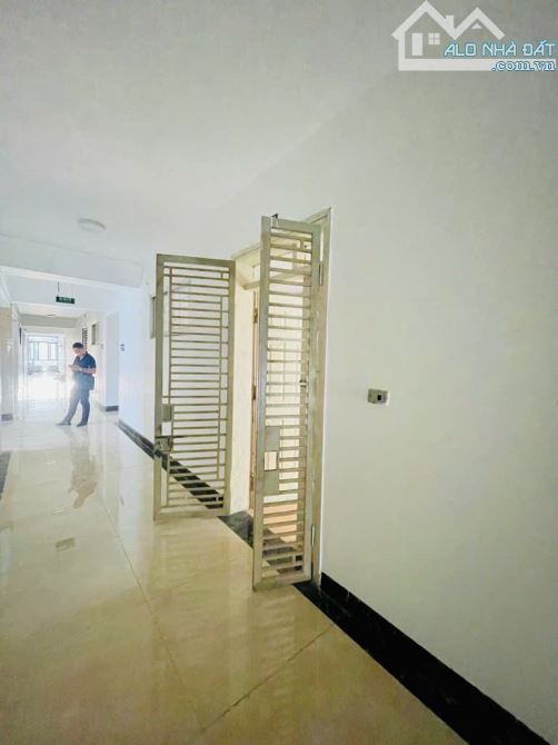CHUNG CƯ A3 HÀM NGHI – CĂN GÓC – FULL NỘI THẤT – TRUNG TÂM MỸ ĐÌNH – 5.75 TỶ - 1