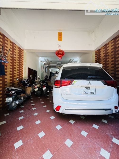 KĐT VĂN PHÚ 90m-mt5m ô tô ngủ trong nhà PHÂN LÔ VỈA HÈ Ô TÔ TRÁNH NHỈNH 200tr/m - 1