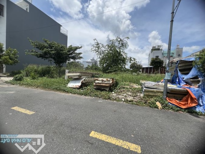 Gấp! Bán nhanh lô đất 130m2 thổ cư đường 12m 1/ Hà Huy Giáp Quận 12- ngang 8 dài 16- 7,8tỷ - 1