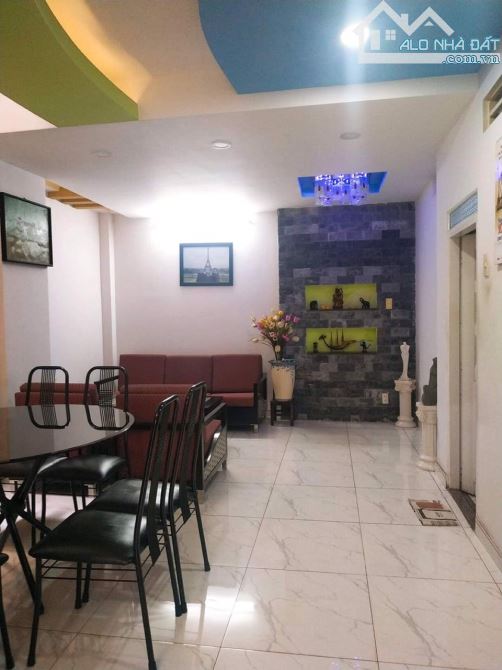 💥 Bán nhà đường Công Nghệ Mới 40m2 - 2 tầng hẻm xe hơi chỉ 1,6 tỷ. - 1