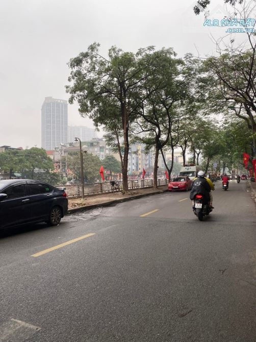 MẶT PHỐ VŨ TÔNG PHAN THANH XUÂN - VỊ TRÍ ĐẮT GIÁ KINH DOANH SẦM UẤT: DT 65M2 - 32 TỶ - 1