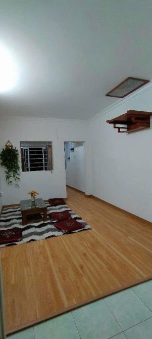 Bán nhà TT Nghĩa Tân, Cầu Giấy, chỉ 2,98 tỷ, 50m2, view bể bơi - 1