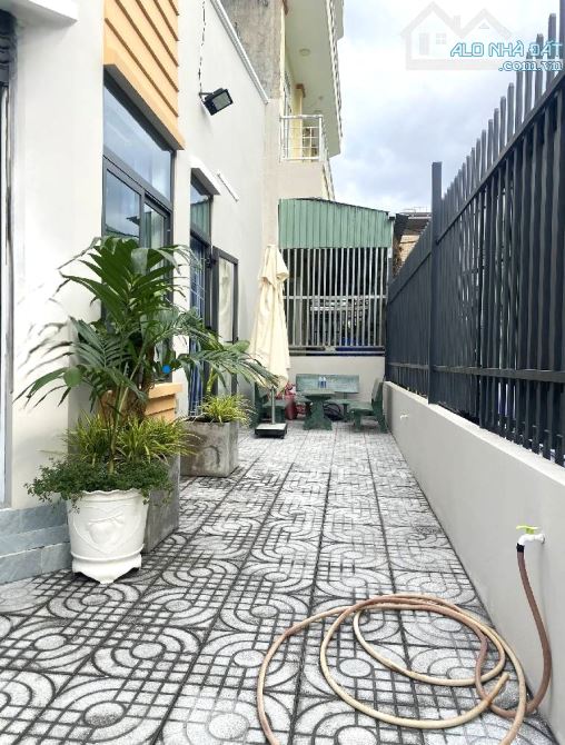 Bán Nhà Hồ Học Lãm,P.An Lạc,Hẻm Ô Tô Đỗ Cửa,Nhà Đẹp Ở Ngay,8x13,Nhỉnh 5 Tỷ(BT112) - 1