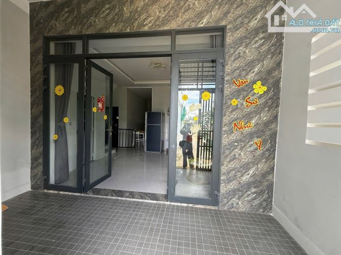 Nhà lầu P5 gần CoopMart, Mỹ Tho Tiền Giang - 1