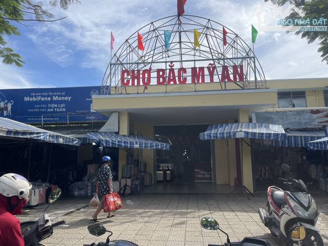 Bán Nhà Ô Tô Tránh, Chế Lan Viên, Ngũ Hành Sơn, 90m2, ngang 9m nhỉnh 11 tỷ - 1