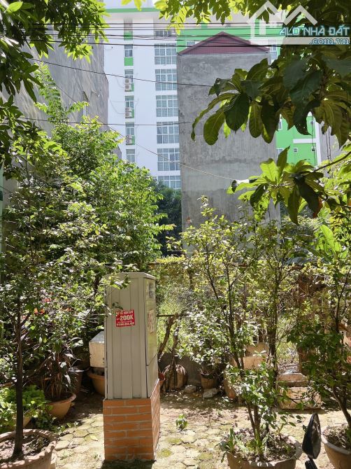 PHÚ DIỄN – 40M² – MT 4.5M – VỈA HÈ – Ô TÔ TRÁNH, DỪNG, ĐỖ – 12.6 TỶ - 1