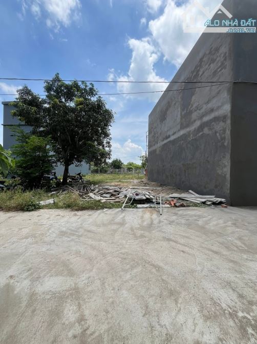 Chủ cần bán lô kiệt Mai Đăng Chơn - Hoà Quý - Ngũ Hành Sơn - Đà Nẵng - 1