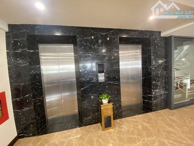 NGUYỄN KHÁNH TOÀN – KHÁCH SẠN 12 TẦNG – 258/288M² – MT 10M – 215 TỶ - 1