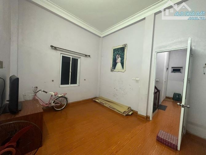 TIN NÓNG NHÀ Ở XUÂN PHƯƠNG 2 THOÁNG NGÕ ĐUA 3 GÁC - 1