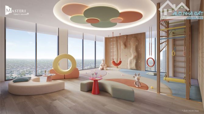 Masterise Đà Nẵng - Căn hộ trung tâm Hải Châu, giá gốc từ 4.x tỷ/căn 2PN - View sông trực - 1