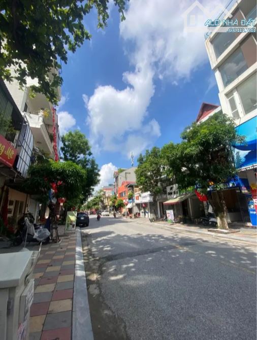 🔥 BÁN ĐẤT TẶNG NHÀ 2 TẦNG – MẶT PHỐ TRẦN HƯNG ĐẠO, TP. THÁI BÌNH 🔥  📍 Vị trí đắc địa: K - 1