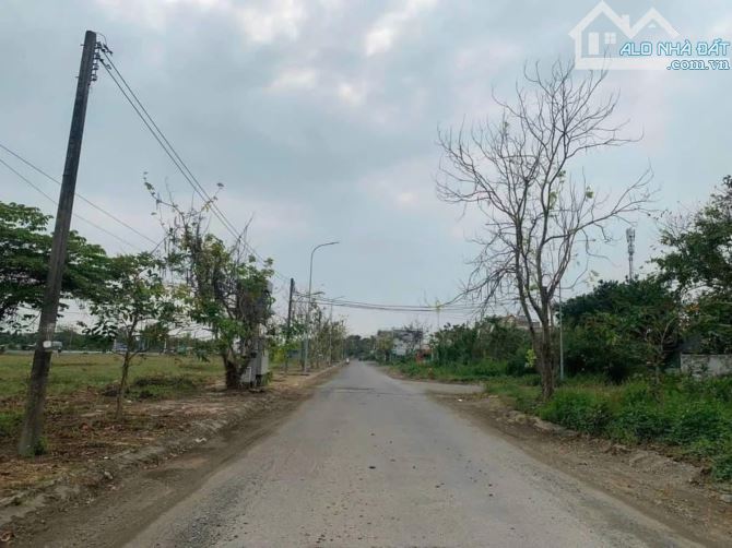 🌟🌟🌟Bán nền đẹp số 51B1, đường B1, KDC Tân Phú, Cái Răng, TP. Cần Thơ (Nền giáp HKT) - 1