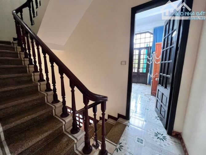 PHÚC DIỄN – 4 TẦNG – 52M² – MT 4.8M – NGÕ Ô TÔ, SÂN CHƠI TRƯỚC NHÀ – 9.6 TỶ - 1