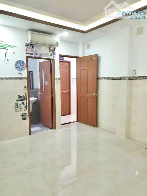 💥💥💥 HXH SÁT MT LÊ HỒNG PHONG QUẬN 10 - 60M² - 5 TẦNG - VỪA Ở VỪA CHO THUÊ - 1