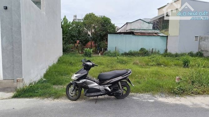 BÁN ĐẤT THỔ CƯ – CỦ CHI - XÃ TÂN THÔNG HỘI GIÁ 540 TRIỆU - 1