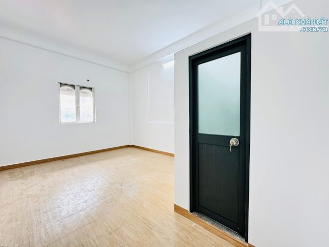Bán nhà 5 tầng, 7 phòng ngủ, Phạm Văn Chiêu, P.14, Gò Vấp, 68m2, hẻm ô tô, thuê 35 triệu/t - 1