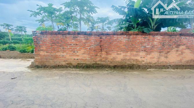 Đừng bỏ qua lô này các nhà đầu tư ạ. Cách nhà máy in tiền 100m  giá tốt nhất khu vực - 1