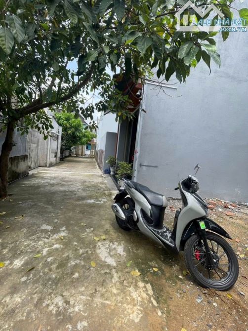 Bán lô đất phường Trung Dũng Biên Hoà nguyễn ái quốc đi vô 100 mét - 1
