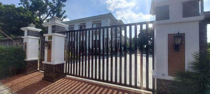 VÂN NỘI ĐÔNG ANH-ĐẤT 122M2 - Ô TÔ THÔNG TRÁNH- SỔ HỒNG FULL THỔ CƯ - 1