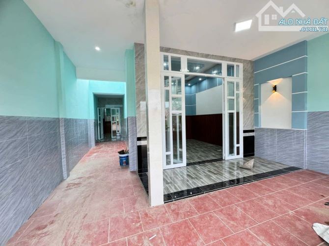 CCG bán gấp căn nhà cấp 4, SHR, 140,7m2, Tân Phú Trung, Giá 930 Triệu. - 1