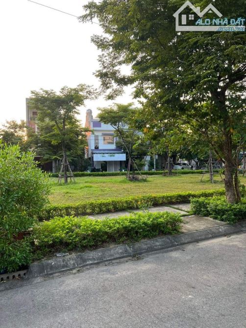 BÁN ĐẤT ĐƯỜNG 7M5 THANH LƯƠNG 9,HÒA XUÂN,CẨM LỆ VIEW CÔNG VIÊN - 1