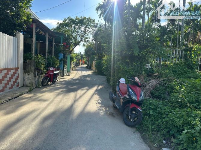 🏡 LÔ ĐẤT ĐẸP TRUNG TÂM CẨM NAM – HỘI AN | 139m² – GIÁ CHỈ 2,7 TỶ 🏡  📐 - 1
