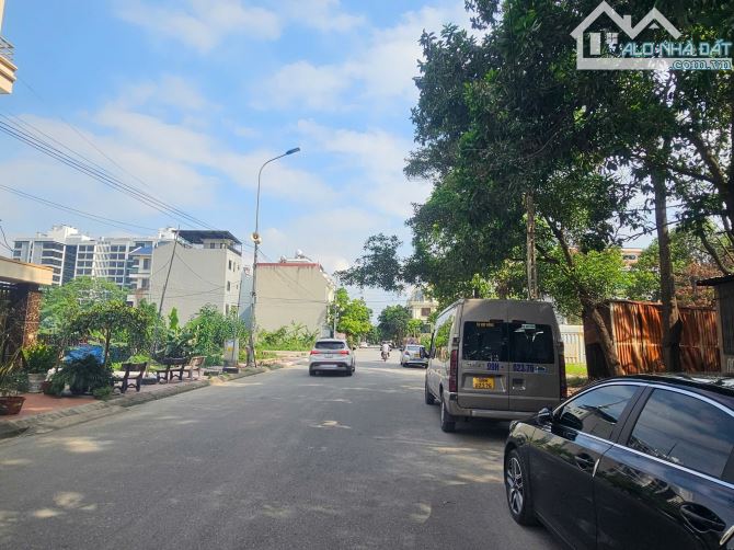 CẦN BÁN NHÀ 4TẦNG KHU ĐÔ THỊ ĐẠI DƯƠNG BN - 1