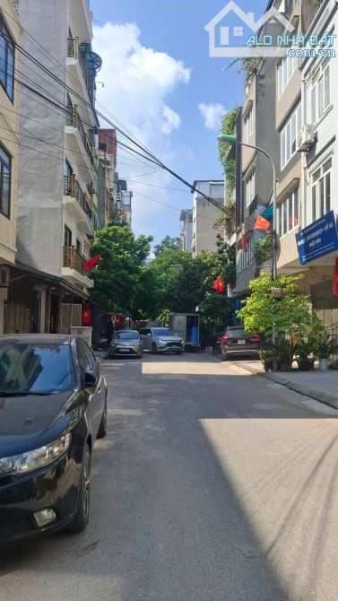 BÁN ĐẤT PHÂN LÔ PHÚ DIỄN: 75M2, KHU PL BÀN CỜ - CẠNH ĐH TÀI NGUYÊN MÔI TRƯỜNG - MT 5M - 1
