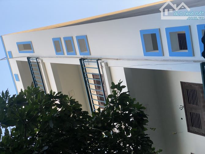 **Cần bán nhà 4 tầng phố Sơn Đồng – Phân lô tô tránh - 1