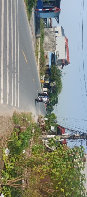 Lô góc mặt đường Tư Thuỷ, Hoà Nghĩa, Dương Kinh, 111m2 chỉ 2.1 tỷ - 1