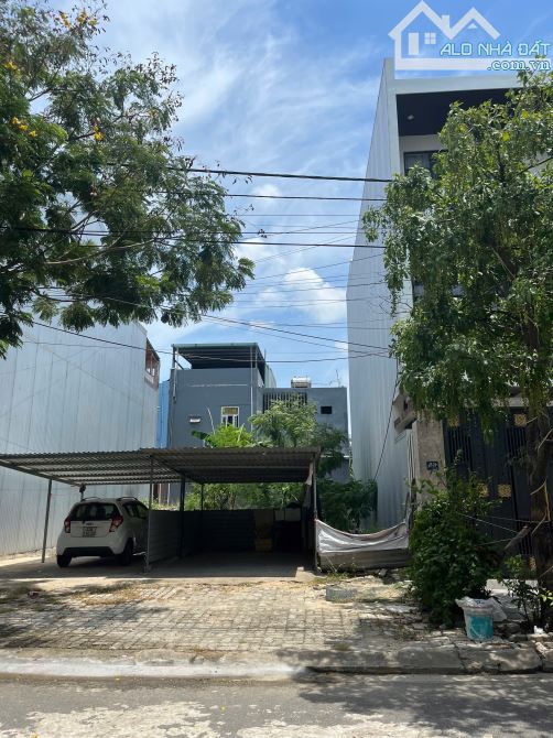 Chủ cần bán -Lô đất đường Sơn Thuỷ 1 -DT 120m2, đường 7,5m - Ngay TTHC quận NHS + Bãi tắm - 1