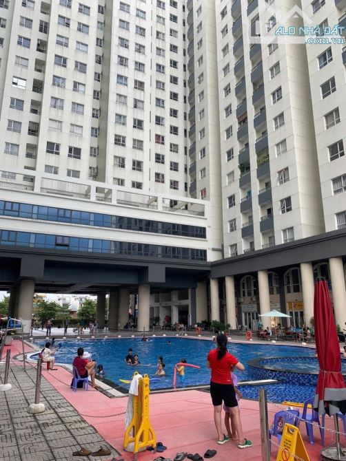 💖Chung cư Dreamhome Palace Q8 - 62m2 đang cho thuê chỉ 2ty4 - 1