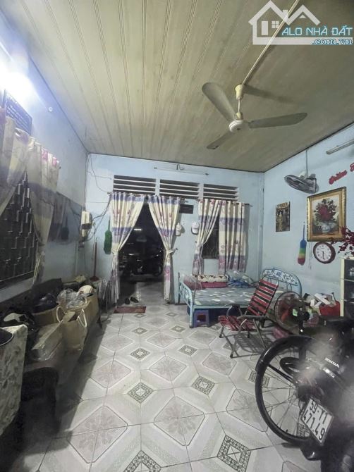 Bán nhà cấp 4 hẻm xe hơi 1/ Lê lợi ngang 4.5m-gần 100m2 công nhận đủ chỉ hơn 3 tỷ - 1