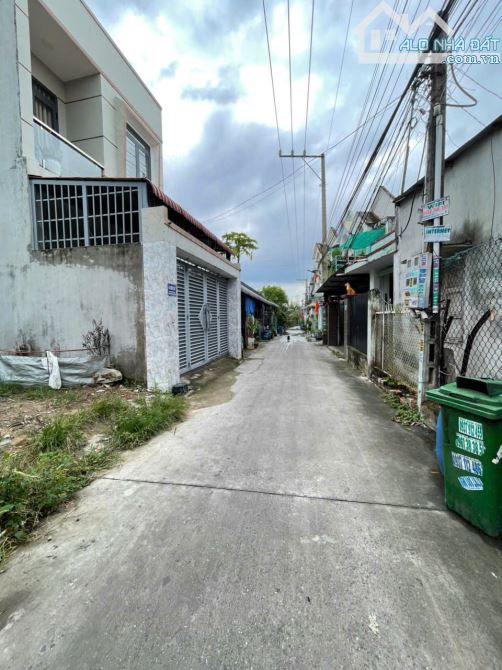 Đất gần chợ Tân Bình, ngã tư Bình Trị, sổ riêng, đường ô tô thông, xây tự do, 2821 Dĩ An - 1