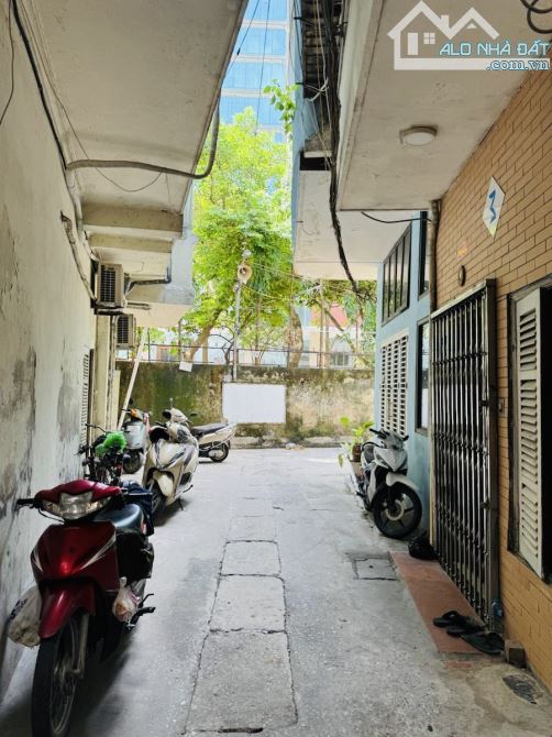 ĐẤT ĐẸP PHỐ GIANG VĂN MINH -THOÁNG TRƯỚC SAU - MẶT TIỀN 9m, 30m RA PHỐ - 1